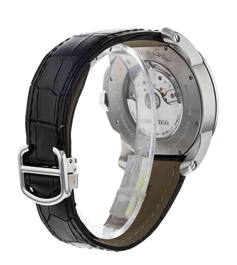 Cartier Calibre De Cartier W7100037